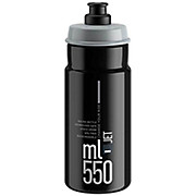Elite Jet Biodegradable Water Bottle 550ml SS20